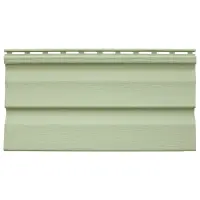 АЛЯСКА виниловый сайдинг | ФОРЕСТ - 3,00 х 0,205 м.