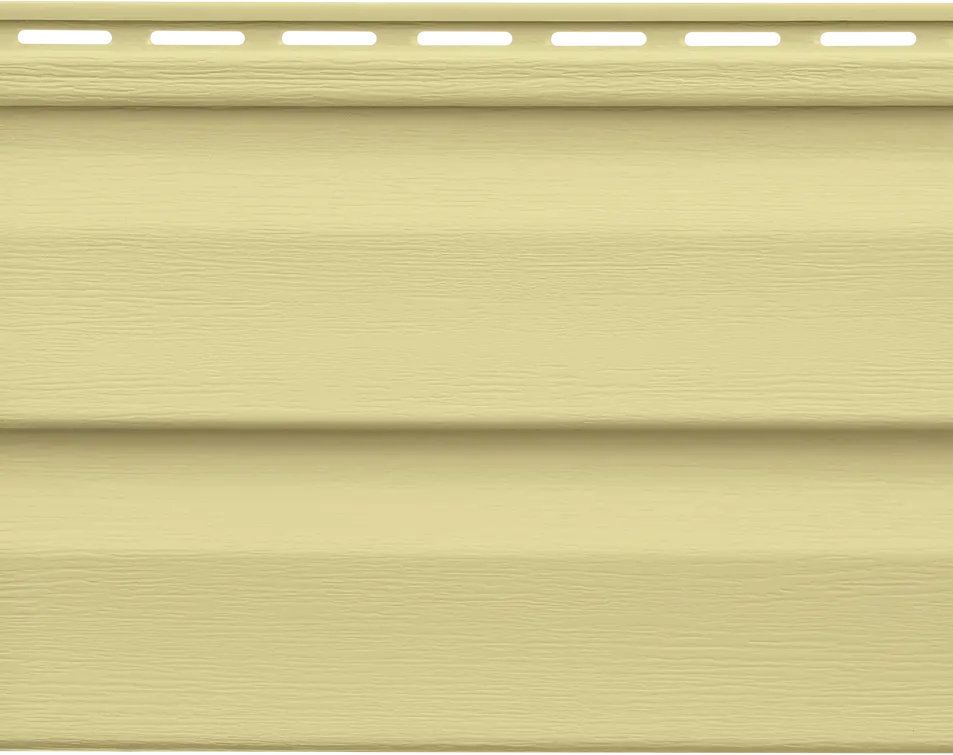 АЛЯСКА виниловый сайдинг | САНРАЙЗ - 3,00 х 0,205 м.