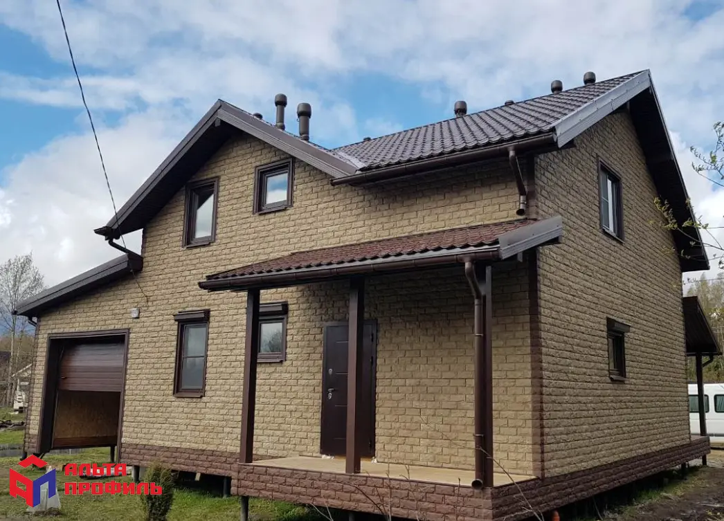 ПАНЕЛЬ ФАГОТ, ЦВЕТ МОЖАЙСКИЙ