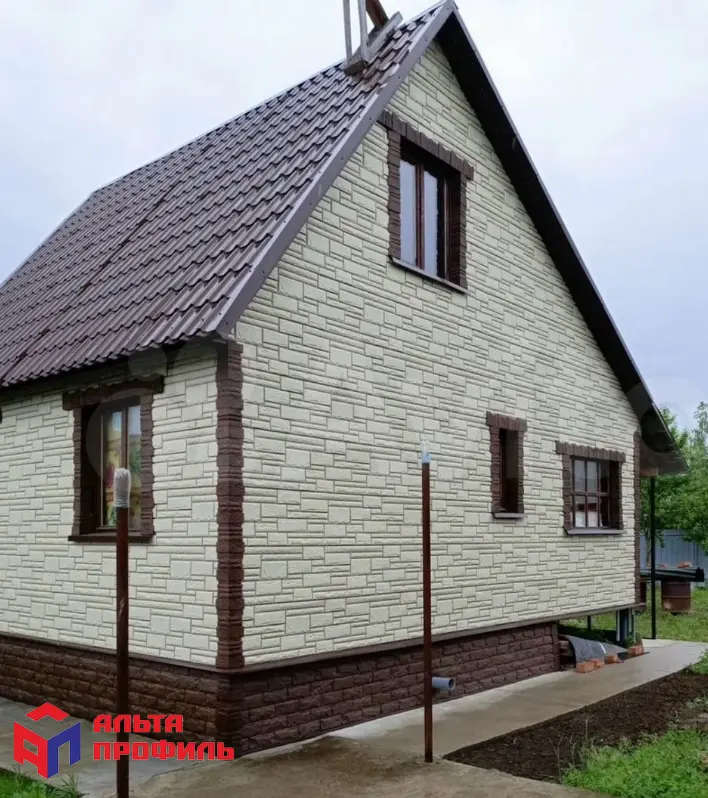 ПАНЕЛЬ ФАГОТ, ЦВЕТ МОЖАЙСКИЙ