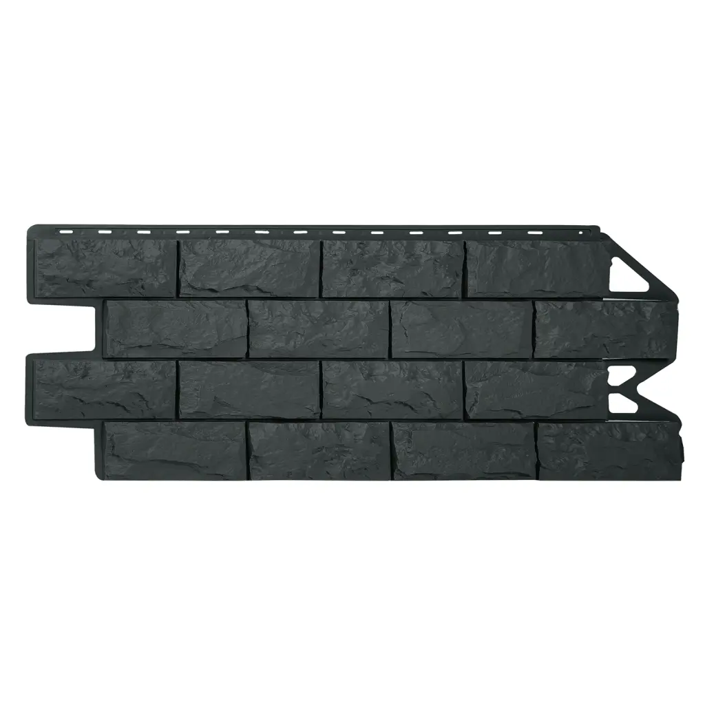 ПАНЕЛЬ ФАГОТ ЭКО, ЦВЕТ ГРАФИТ