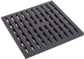 Решётка к дождеприёмнику