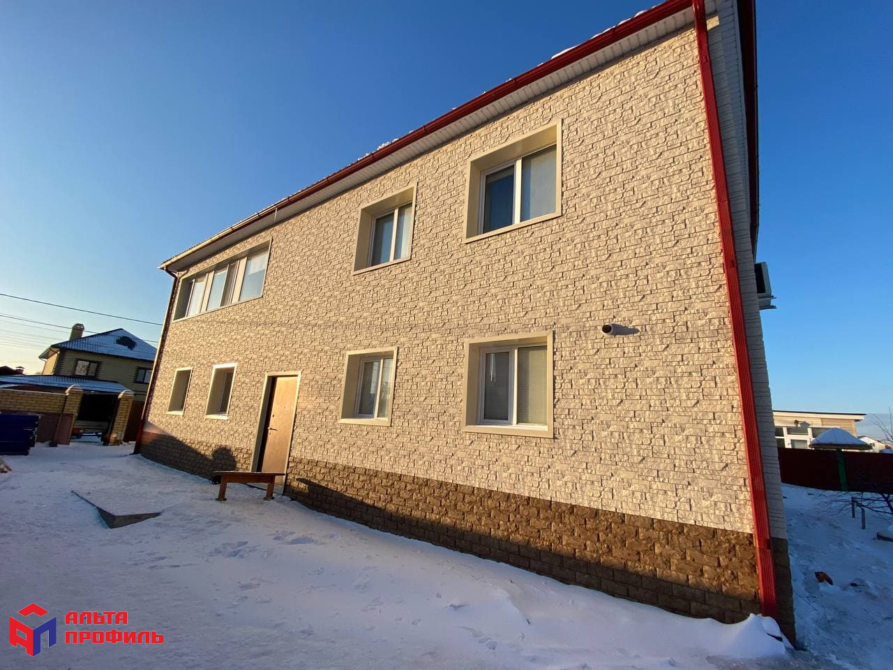 ПАНЕЛЬ ШОТЛАНДИЯ ЭКО, ЦВЕТ КРЕМОВЫЙ