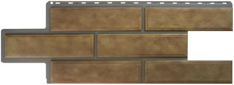 ПАНЕЛЬ КАМЕНЬ ВЕНЕЦИАНСКИЙ, ЦВЕТ БЕЖЕВЫЙ