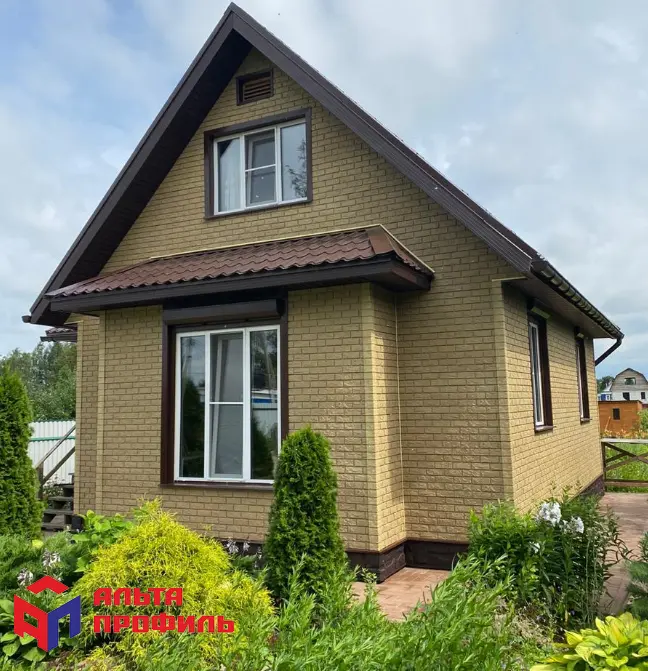 ПАНЕЛЬ ГРАНИТ, ЦВЕТ БАЛКАНСКИЙ