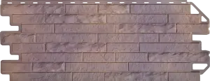 ПАНЕЛЬ КИРПИЧ АНТИК, ЦВЕТ РИМ