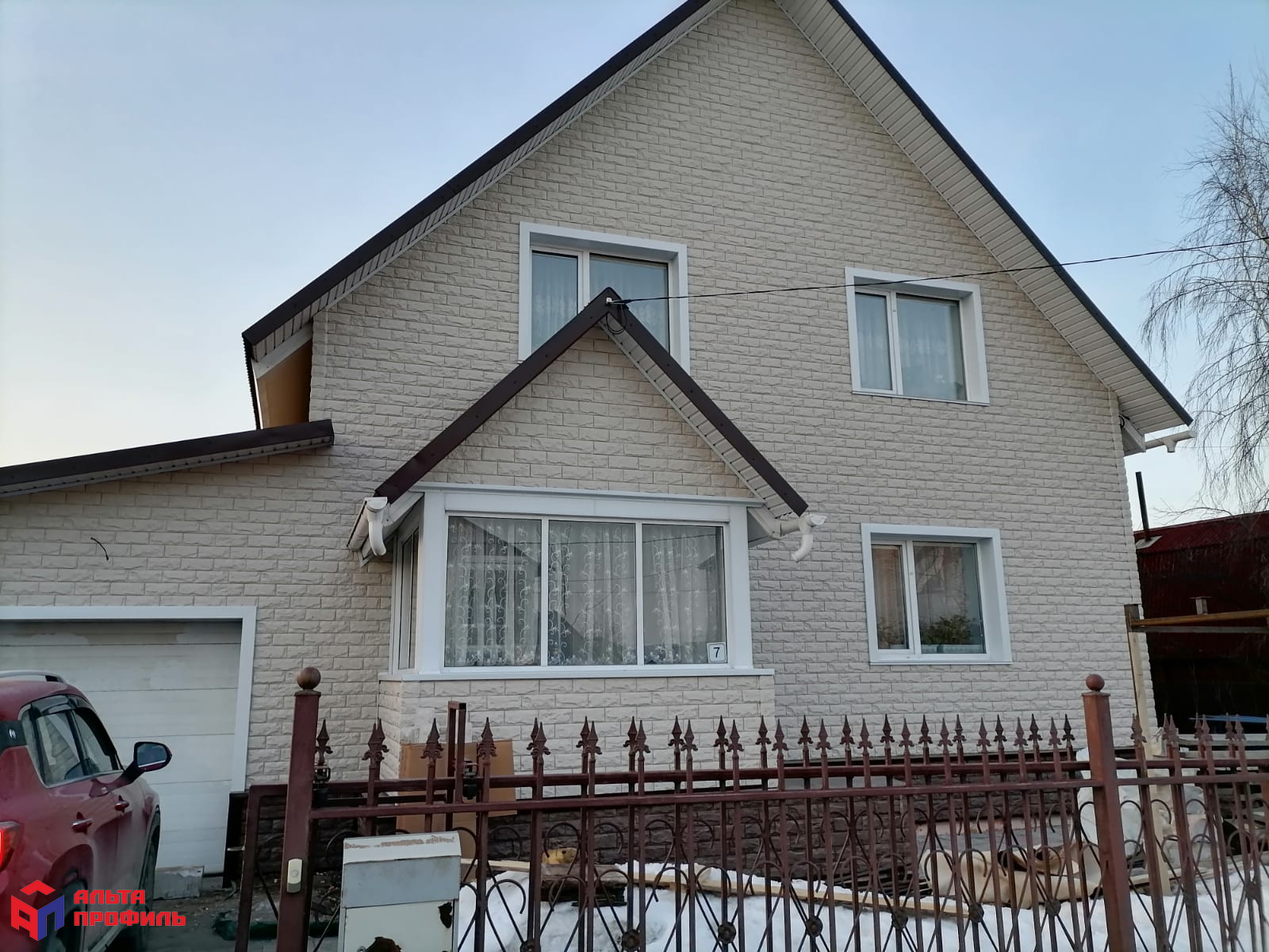 ПАНЕЛЬ ФАГОТ, ЦВЕТ КАШИРСКИЙ