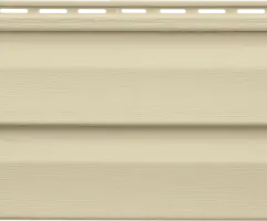 АЛЯСКА виниловый сайдинг | КОРН - 3,00 х 0,205 м.