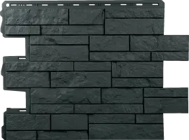 ПАНЕЛЬ ШОТЛАНДИЯ ЭКО, ЦВЕТ ГРАФИТ