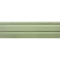 АЛЬТА КЛАССИКА Виниловый сайдинг | салатовый, 3,66м