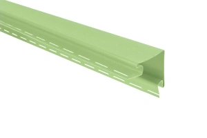 Планка "наружный угол" Аляска ГАРДЕН А-12 - 3,00м