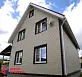 ПАНЕЛЬ КИРПИЧ, ЦВЕТ ЖЕЛТЫЙ