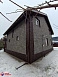 ПАНЕЛЬ ГРАНИТ, ЦВЕТ АЛЬПИЙСКИЙ