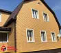 ПАНЕЛЬ КИРПИЧ КЛИНКЕРНЫЙ, ЦВЕТ ЖЕЛТЫЙ