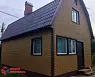 ПАНЕЛЬ КИРПИЧ КЛИНКЕРНЫЙ, ЦВЕТ ЖЕЛТЫЙ