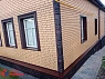 ПАНЕЛЬ КИРПИЧ КЛИНКЕРНЫЙ, ЦВЕТ ЖЕЛТЫЙ