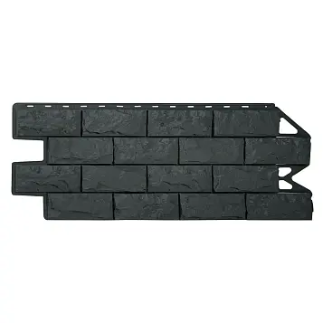 ПАНЕЛЬ ФАГОТ ЭКО, ЦВЕТ ГРАФИТ