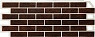 ПАНЕЛЬ КИРПИЧ РУСТИКАЛЬНЫЙ, ЦВЕТ 06