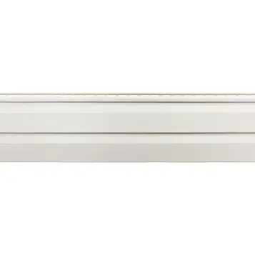 АЛЬТА КЛАССИКА Виниловый сайдинг | белый, 3,66м