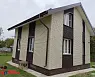 ПАНЕЛЬ КИРПИЧ КЛИНКЕРНЫЙ, ЦВЕТ БЕЛЫЙ