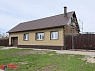 Планка "околооконная", 3м, цвет Коричневый